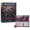 Malediction Seeker Deck Thundersteps - Miniatures Games