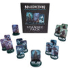 Malediction Standee Pack Countess Morrida Umberland - Miniatures Games