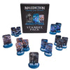 Malediction Standee Pack Polinore Prime Archivist - Miniatures Games