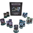 Malediction Standee Pack Vorendal the Dreadheart - Miniatures Games