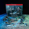 Malediction Two-Player Starter Box Polinore vs Vorendal - Miniatures Games