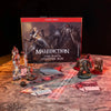 Malediction Two-Player Starter Box Sigrith vs Thundersteps - Miniatures Games
