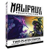 Malifaux Two-Player Starter Set - Miniatures Games
