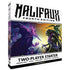 Malifaux Two-Player Starter Set - Miniatures Games
