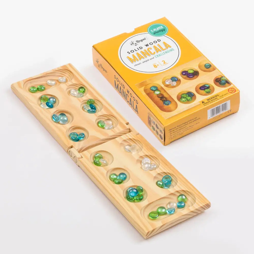 Mancala - Board Games