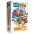 Map Masters - Board Games