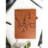 Map of Middle Earth Mini Dot Leather Journal - Gifts