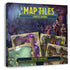 Map Tiles: Caves and Caverns - Roleplaying Games