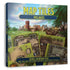 Map Tiles: Villages - Roleplaying Games