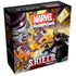 Marvel Champions Agents of S.H.I.E.L.D Campaign Expansion - Board Games