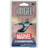Marvel Champions Angel Hero Pack - Board Games