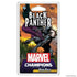 Marvel Champions Black Panther Hero Pack - Board Games