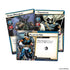 Marvel Champions Black Widow Hero Pack - Board Games