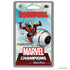Marvel Champions Deadpool Expanded Hero Pack - Board Games