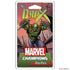 Marvel Champions Drax Hero Pack - Board Games