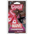 Marvel Champions Gambit Hero Pack - Board Games