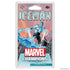 Marvel Champions Iceman Hero Pack - Board Games