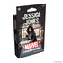 Marvel Champions Jessica Jones Hero Pack - Board Games