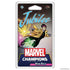 Marvel Champions Jubilee Hero Pack - Board Games
