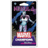 Marvel Champions Nebula Hero Pack - Board Games
