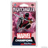 Marvel Champions Nightcrawler Hero Pack - Board Games