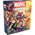 Marvel Champions The Card Game - Board Games