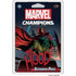 Marvel Champions The Hood Scenario Pack - Board Games