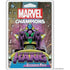 Marvel Champions The Once and Future Kang Scenario Pack - Board Games