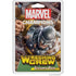 Marvel Champions The Wrecking Crew Scenario Pack - Board Games