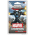 Marvel Champions War Machine Hero Pack - Board Games