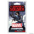 Marvel Champions Winter Soldier Hero Pack - Board Games