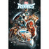 Marvel Rivals Infinity (Paperback) - Graphic Novels