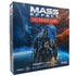 Mass Effect Priority Hagalaz The Board - Board Games