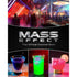 Mass Effect The Official Cocktail Book - Books