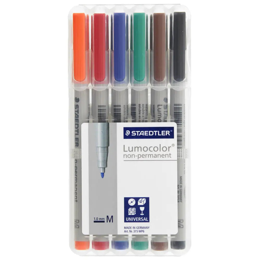 Mat Marker Set (6) - Roleplaying Games