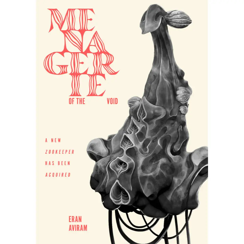 Menagerie of the Void RPG - Other RPGs & RPG Accessories