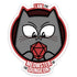 Meowster of the Dungeon Sticker - Gifts