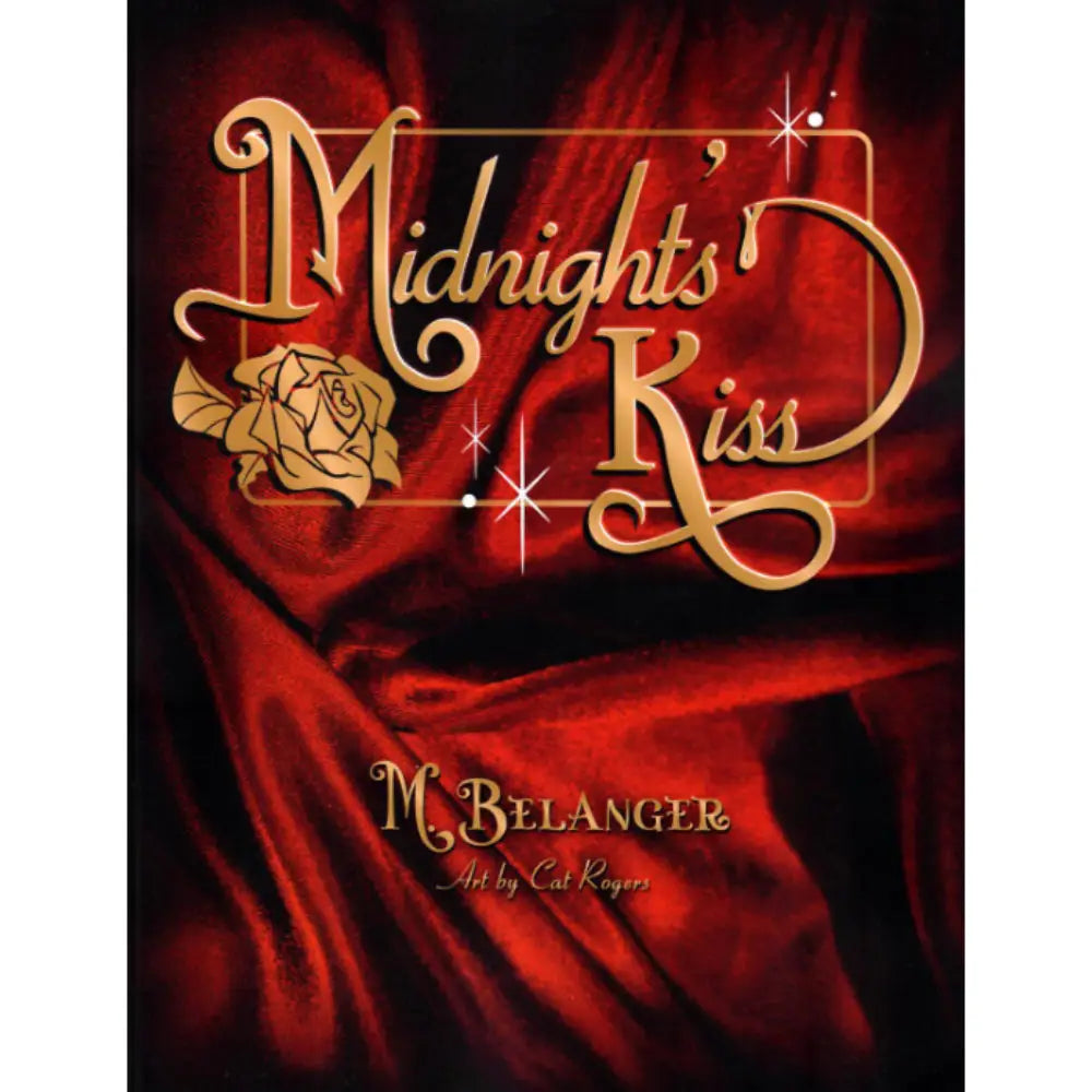 Midnight’s Kiss RPG - Roleplaying Games