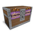 Mimic Treasure Chest Notebook Set (Dungeons and Dragons) - Gifts