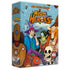 Misfit Heroes - Board Games