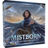 Mistborn The Deckbuilding Game - Board Games