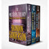 Mistborn Trilogy Box Set - Books