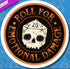 MKC Emotional Damage Sticker - Gifts