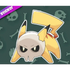 MKC Gloomspark Sticker - Gifts