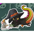 MKC Purrlin Wrong Potion Sticker - Gifts