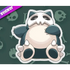 MKC Shadowslumber Sticker - Gifts