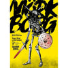 Mörk Borg RPG Core Book Other RPGs & RPG Accessories Free League Publishing   