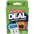 Monopoly Deal Refresh Card Game - Board Games