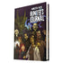 Monster of the Week RPG: Hunter’s Journal (Hardcover) - Roleplaying Games