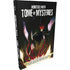 Monster of the Week RPG: Tome of Mysteries (Hardcover) - Roleplaying Games